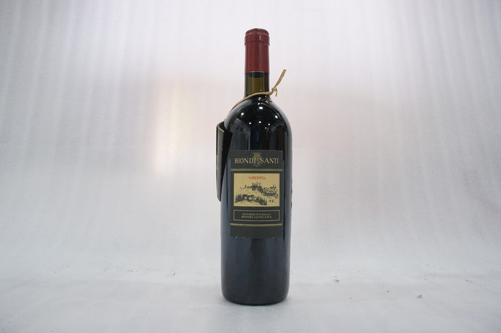 Biondi Santi Brunello di Montalcino 1995