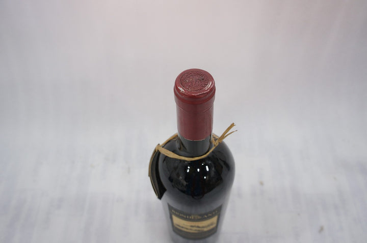 Biondi Santi Brunello di Montalcino 1995