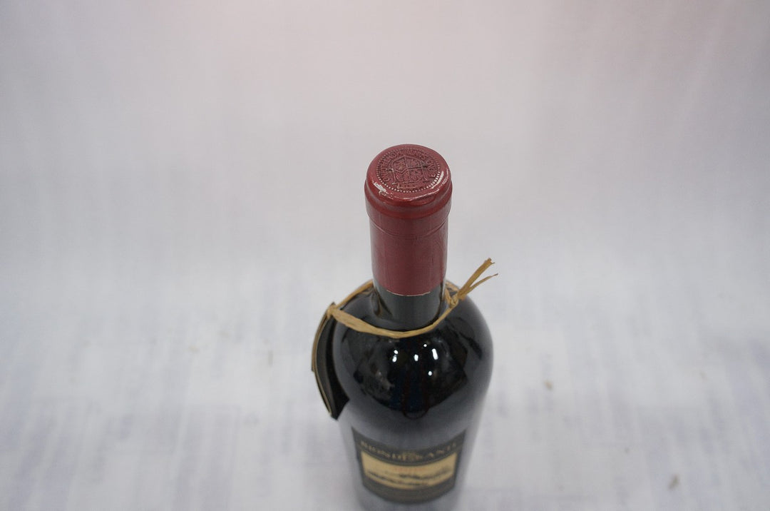 Biondi Santi Brunello di Montalcino 1995