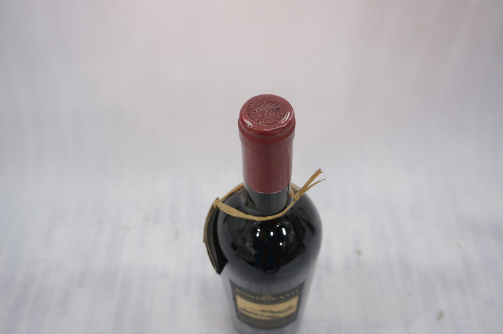 Biondi Santi Brunello di Montalcino 1995