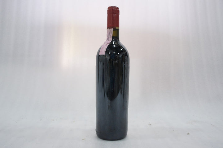 Biondi Santi Brunello di Montalcino Riserva 1997