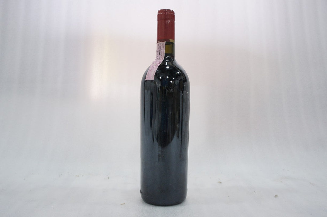 Biondi Santi Brunello di Montalcino Riserva 1997