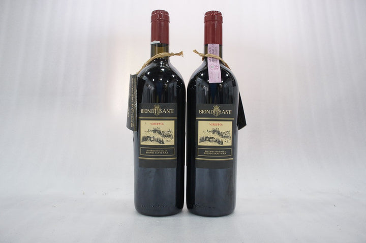 Biondi Santi Brunello di Montalcino 1998