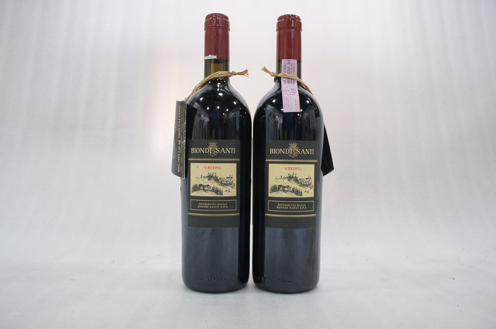 Biondi Santi Brunello di Montalcino 1998