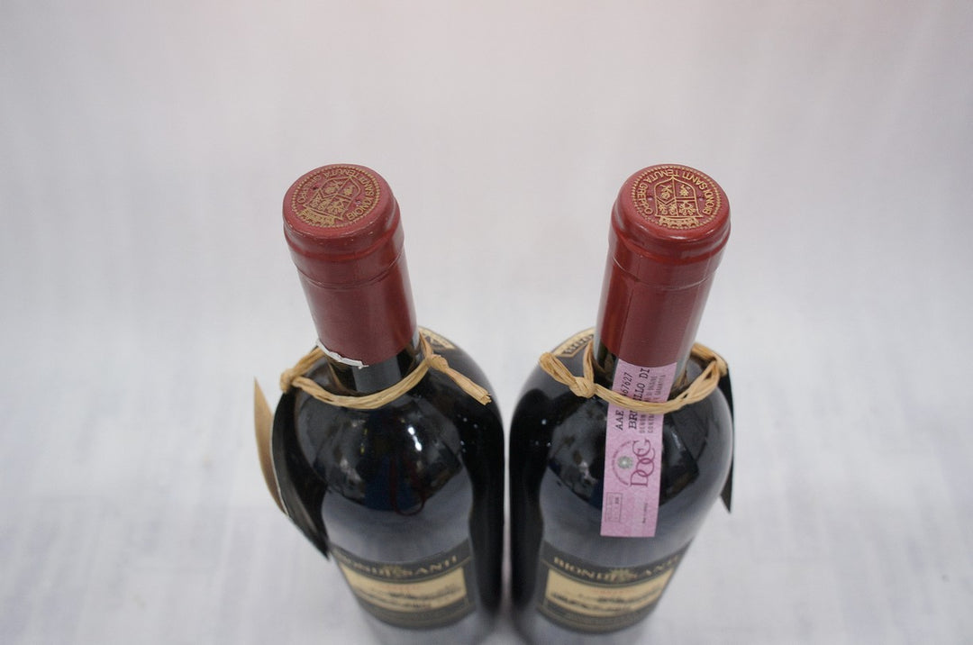 Biondi Santi Brunello di Montalcino 1998