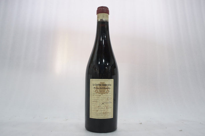 Terre del Barolo Barolo Riserva 1962