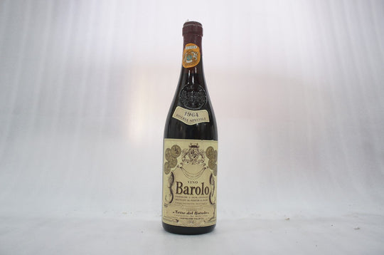 Terre del Barolo Barolo Riserva Speciale 1964