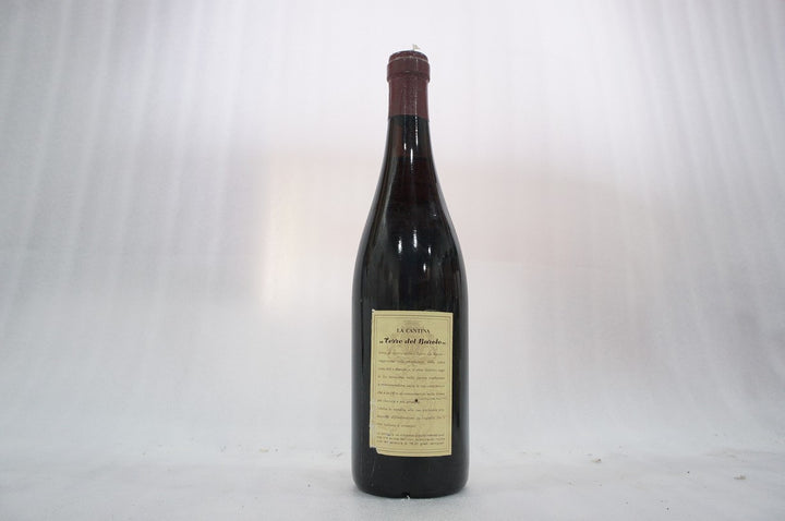 Terre del Barolo Barolo Riserva Speciale 1964