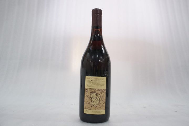Terre del Barolo Barolo Riserva Speciale 1967