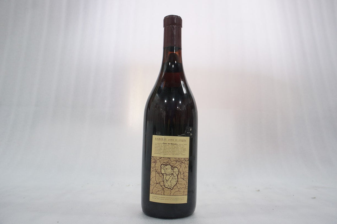 Terre del Barolo Barolo Riserva Speciale 1967