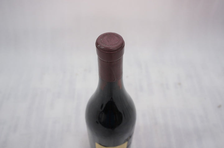 Terre del Barolo Barolo Riserva Speciale 1967