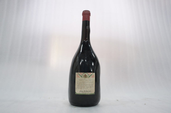 Terre del Barolo Barolo Riserva Premier Birch 1967 (Magnum)