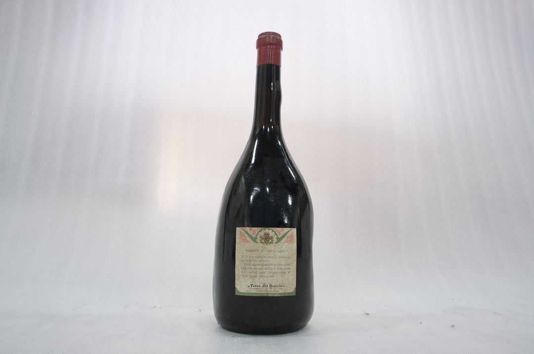 Terre del Barolo Barolo Riserva Premier Birch 1967 (Magnum)