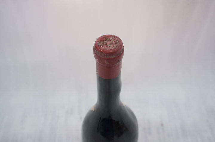 Terre del Barolo Barolo Riserva Premier Birch 1967 (Magnum)