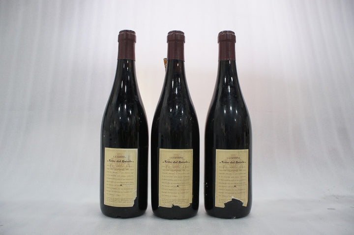 Terre del Barolo Barolo Riserva 1968 *