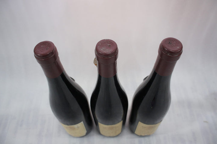 Terre del Barolo Barolo Riserva 1968 *