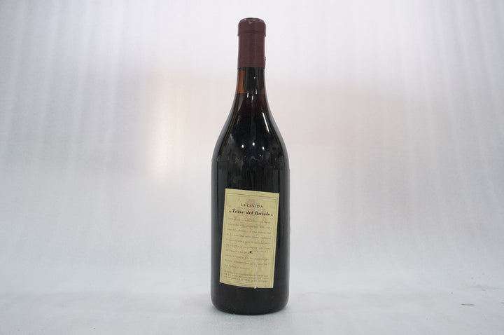 Terre del Barolo Barolo 1970