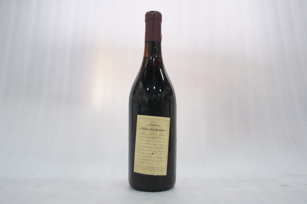 Terre del Barolo Barolo 1970