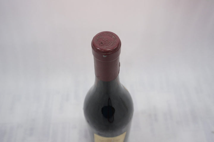 Terre del Barolo Barolo 1970