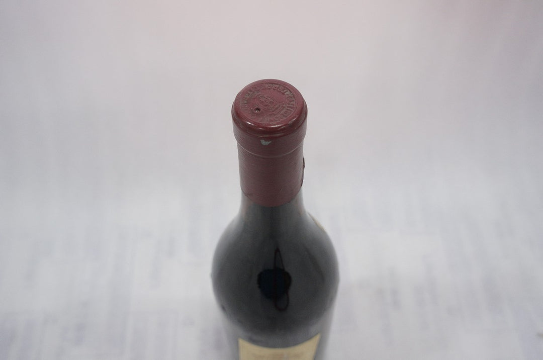Terre del Barolo Barolo 1970