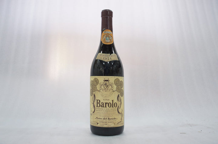 Terre del Barolo Barolo 1971