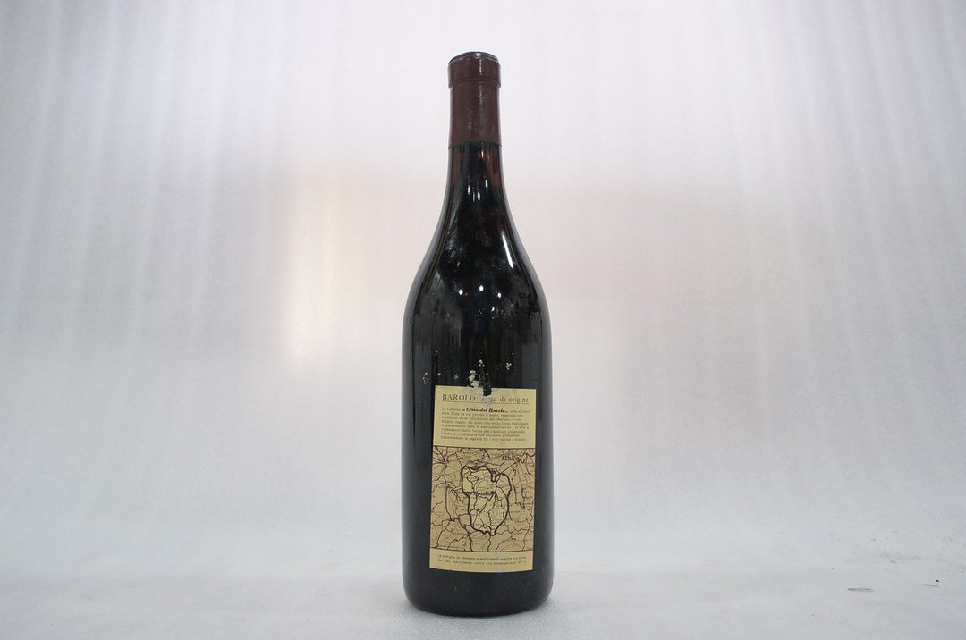 Terre del Barolo Barolo 1971