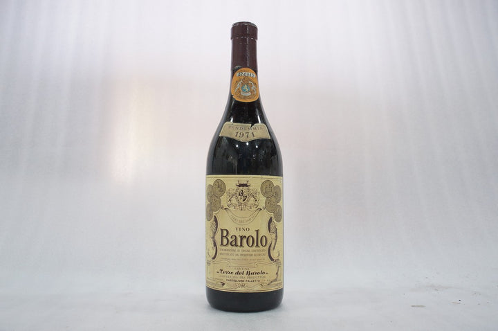 Terre del Barolo Barolo 1971