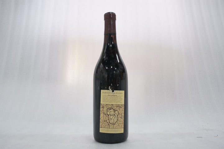 Terre del Barolo Barolo 1971