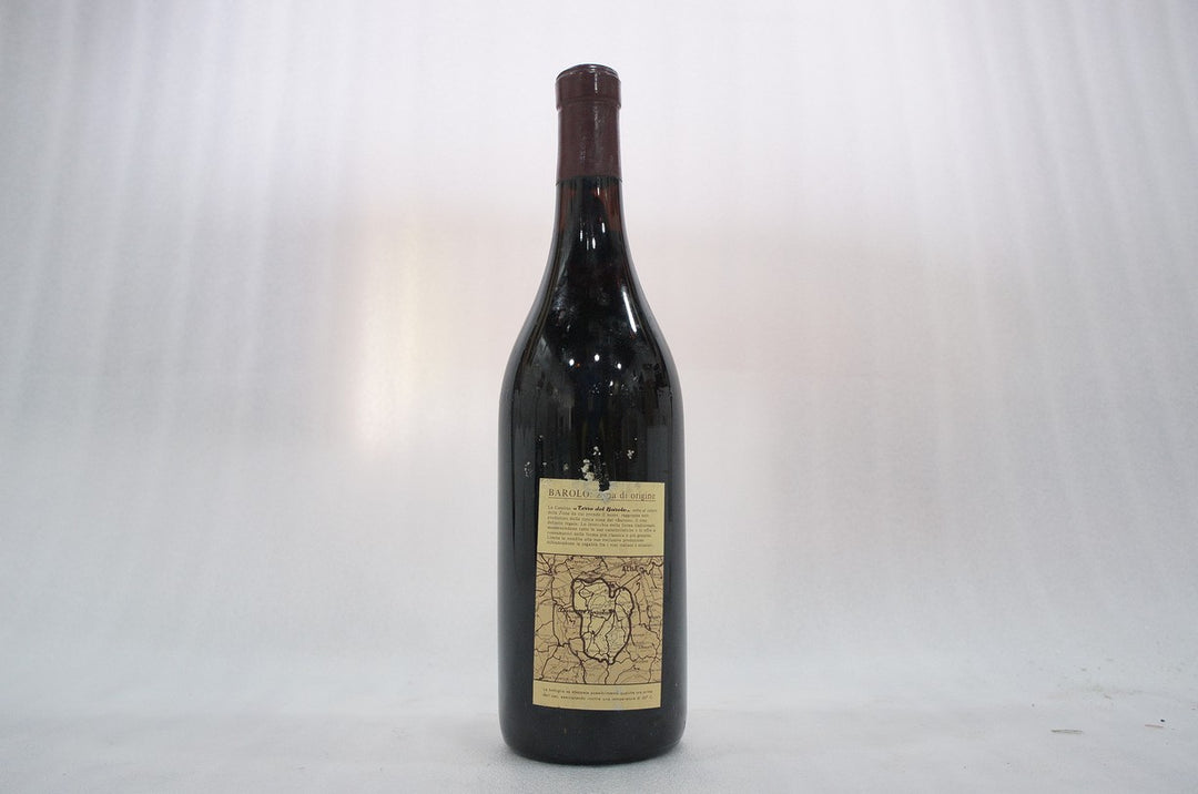 Terre del Barolo Barolo 1971