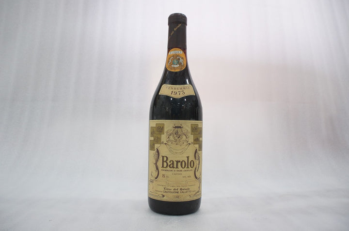 Terre del Barolo Barolo 1973