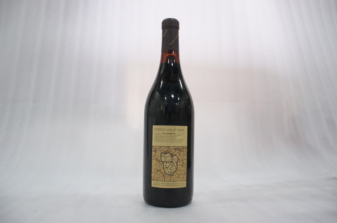 Terre del Barolo Barolo 1973
