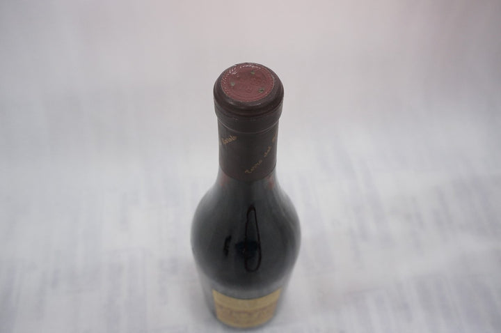 Terre del Barolo Barolo 1973