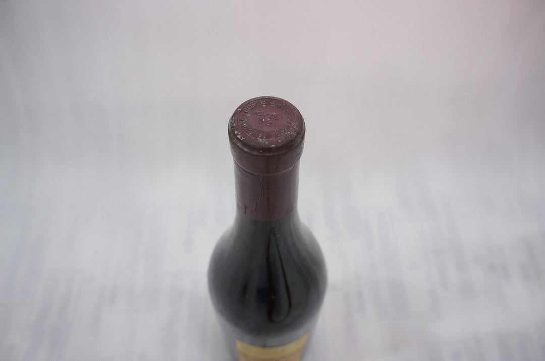 Terre del Barolo Barolo 1974