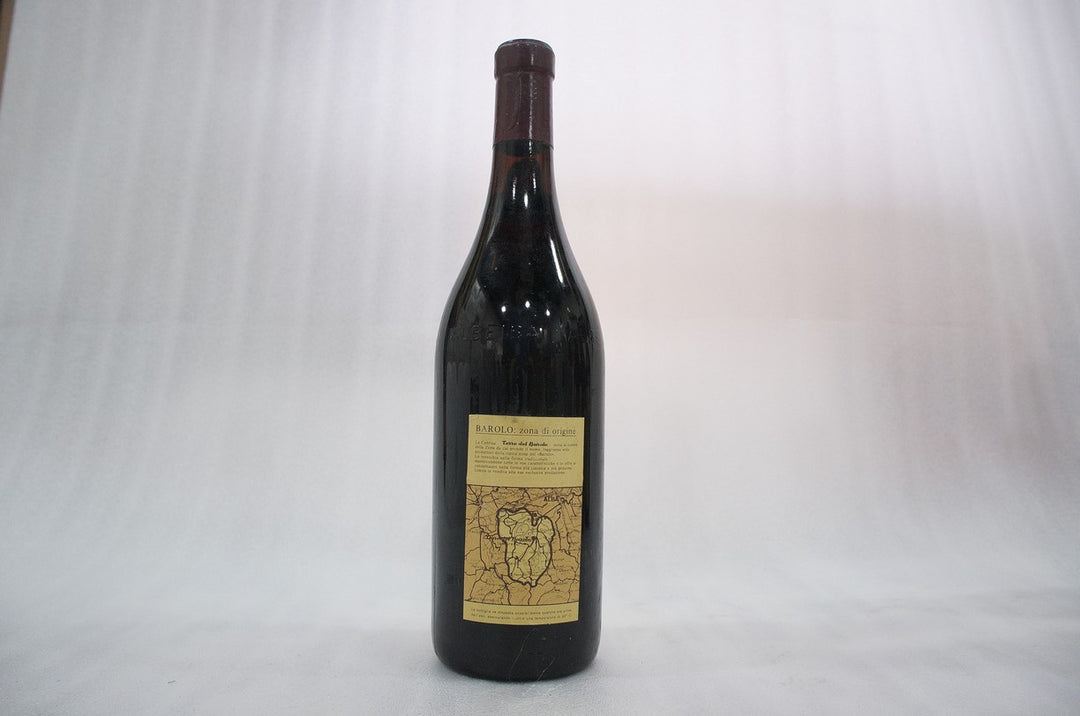 Terre del Barolo Barolo 1974