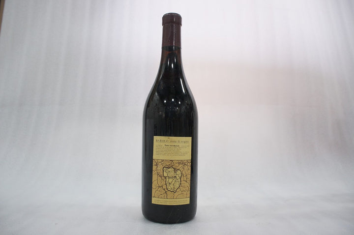 Terre del Barolo Barolo 1974