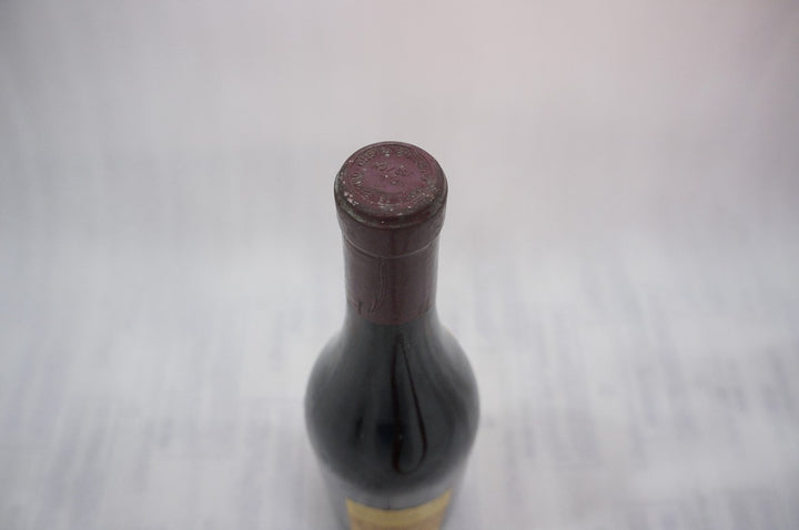 Terre del Barolo Barolo 1974