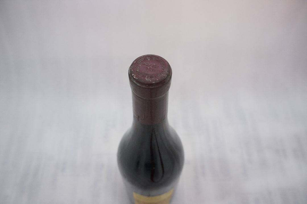 Terre del Barolo Barolo 1974