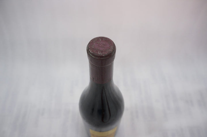 Terre del Barolo Barolo 1974