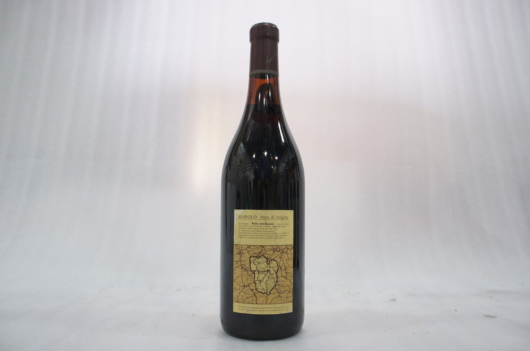 Terre del Barolo Barolo 1979