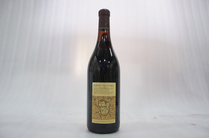 Terre del Barolo Barolo 1979