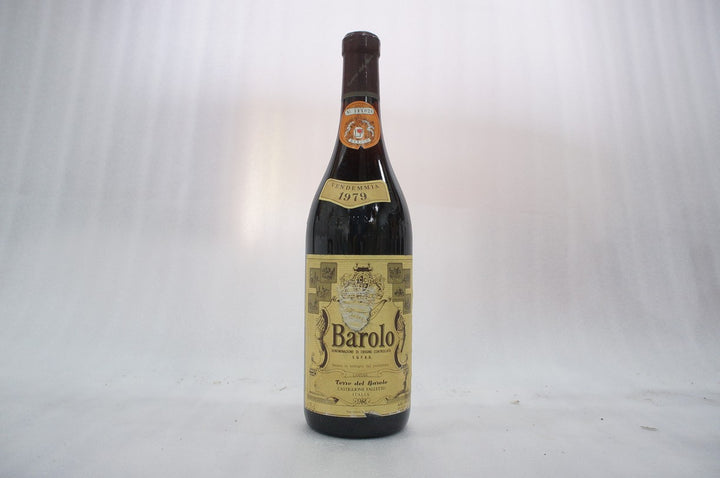 Terre del Barolo Barolo 1979