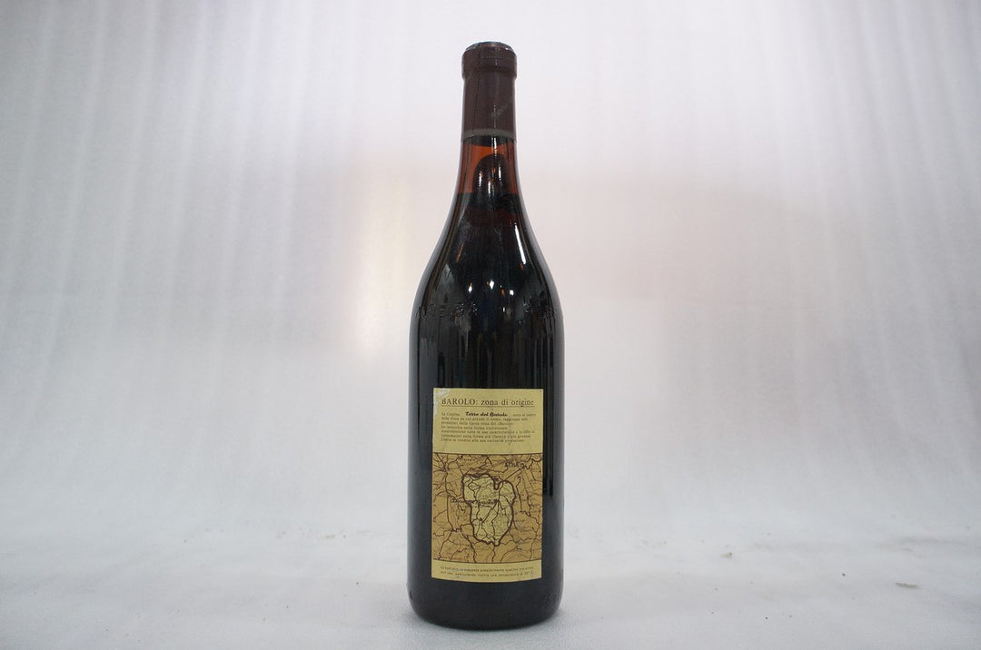 Terre del Barolo Barolo 1979