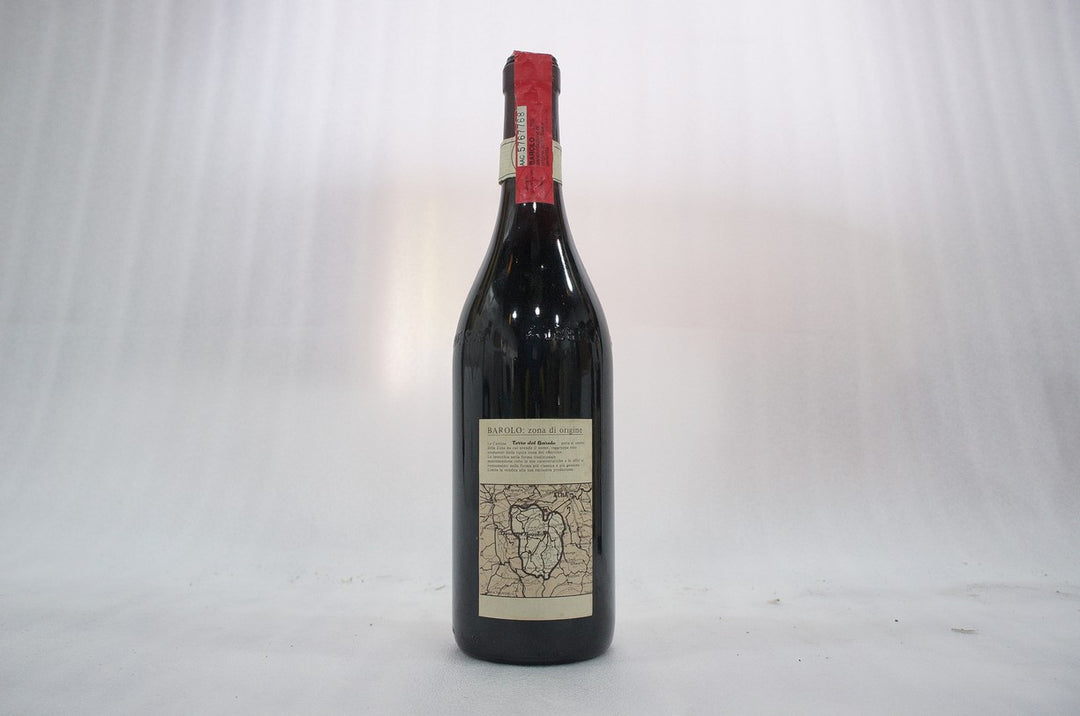 Terre del Barolo Barolo Riserva 1980
