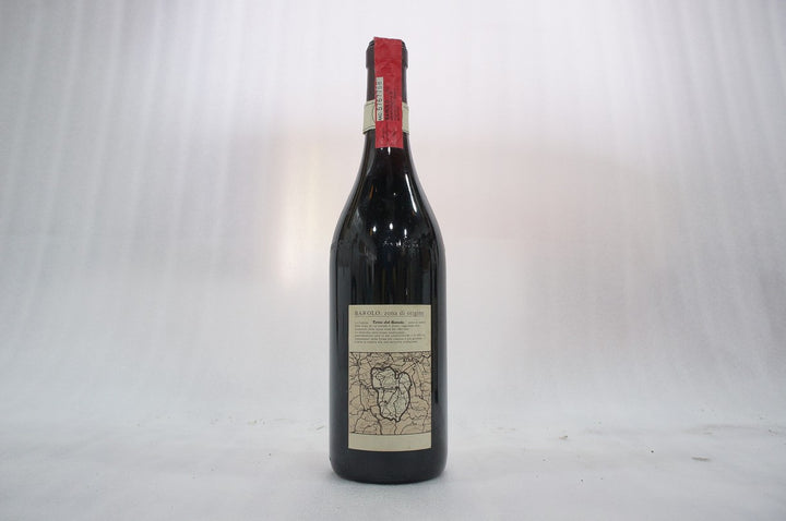 Terre del Barolo Barolo Riserva 1980