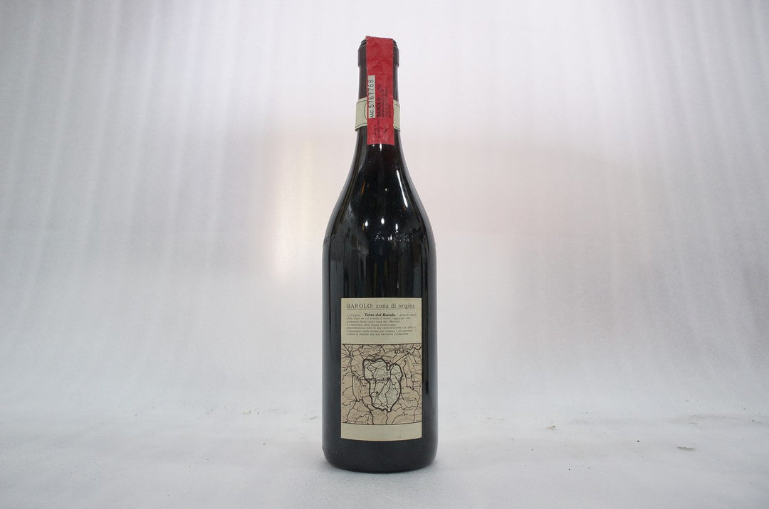 Terre del Barolo Barolo Riserva 1980