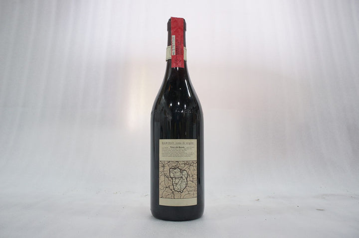 Terre del Barolo Barolo Riserva 1980