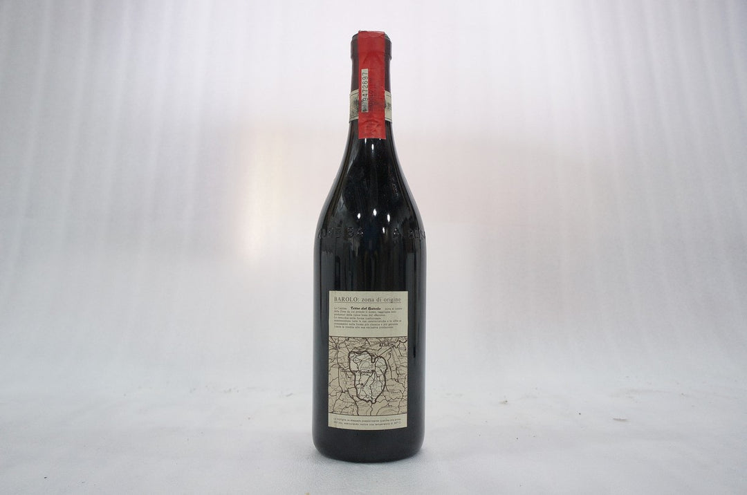 Terre del Barolo Barolo Riserva 1982