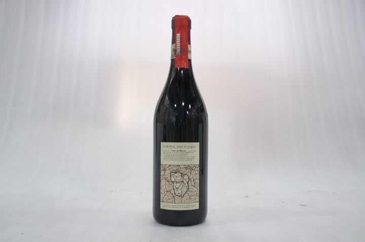 Terre del Barolo Barolo Riserva 1982