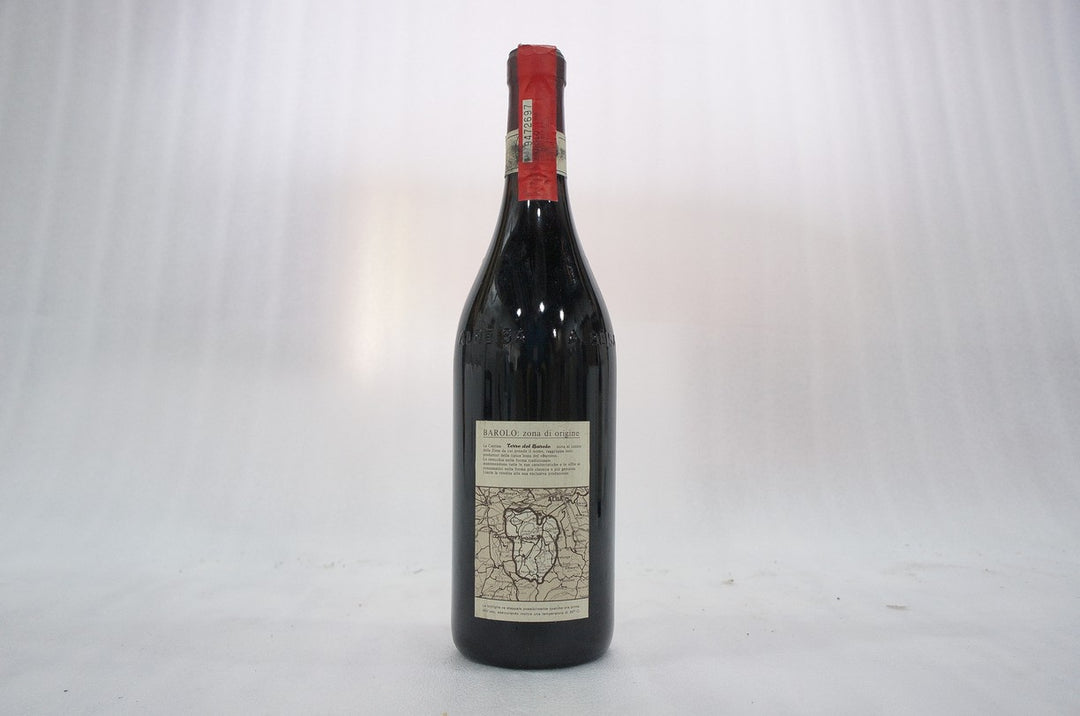 Terre del Barolo Barolo Riserva 1982