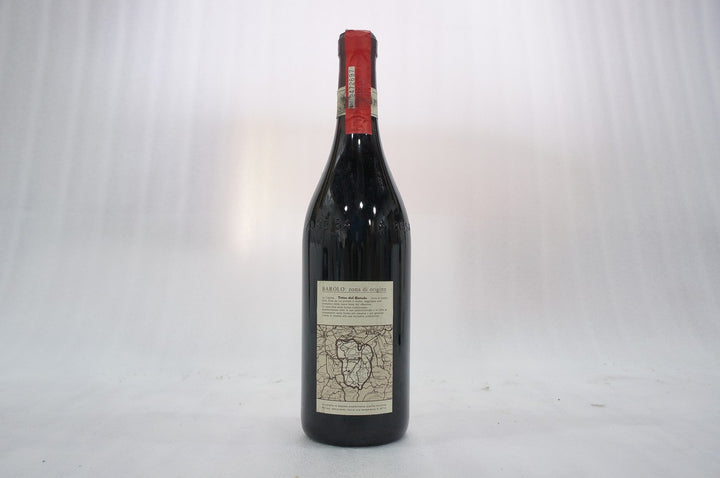 Terre del Barolo Barolo Riserva 1982